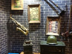 -名扬烤肉(起源店)