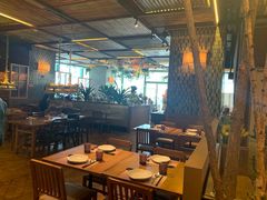 大堂-Lian尚莲越泰料理(IGC天汇店)