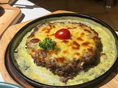 -俄士厨房(五棵松华熙LIVE店)