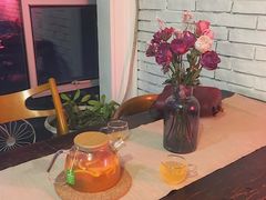 斯里兰卡西柚-深蓝蛋糕
