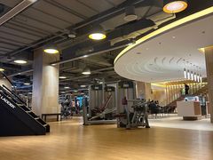 -北京嘉里健身·Kerry Sports(北京嘉里大酒店)