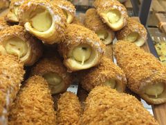 -BreadTalk面包新语·烘焙蛋糕(高德置地春广场店)