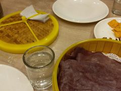 -大地春饼店(黄河路店)