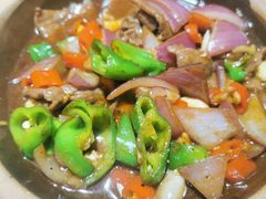 -赵财财·肠粉·煲仔饭(华润万象城店)