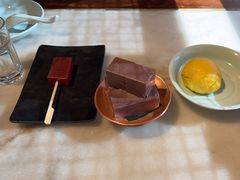 小豆凉糕-小吊梨汤·北京菜·烤鸭(双井乐成中心店)