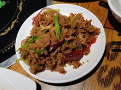 -蒙肥羊·酸汤潮牛·鲜牛肉火锅烤肉自助(岗顶店)