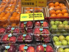 -水果地带(中航国际店)