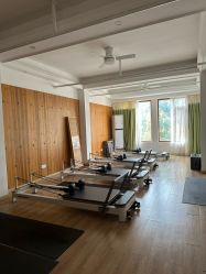 点击看大图 -依灵瑜伽普拉提连锁