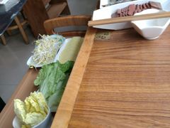 -傣妹火锅(狮子桥店)