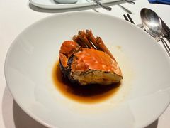 琥珀黄酒熟醉六月黄-荣轩(新荣记环球金融中心店)