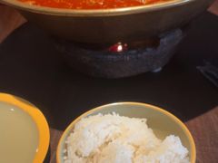 -张翻越·川渝冒菜·武汉黑鸭煲(城北万象城店)