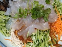 -老边饺子馆(中街店)