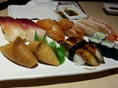 android_upload_pic-万岁寿司(万国店)