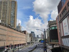 -七浦路服装批发市场