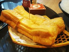 -滋粥楼·顺德菜(番禺广场总店)