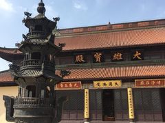 -海天禅寺