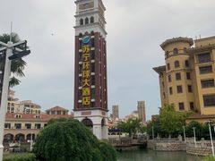 -南京苏宁环球大酒店(桥北店)