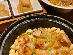 -临家闽南菜(五店市店)
