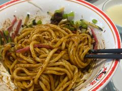 -大碗居·烤鸭·鱼头泡饼(天坛东门店)