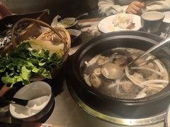 -同仁四季椰子鸡(无锡滨湖万象汇店)