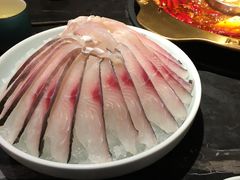 -蜀汉印象火锅店(宁强星源购物广场店)