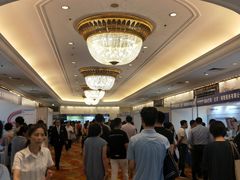 -大连富丽华大酒店