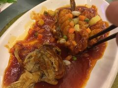 -龙汇酒家(沪闵路店)