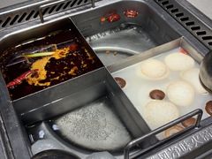 -海底捞火锅(金光华店)