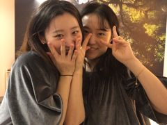 -沐森 •疗愈头疗馆(打浦桥店)