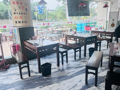 -独一道·邵伯龙虾土菜馆·烧烤(雨花西路店)