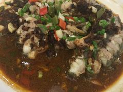 白鳝-海龙渔村(万江分店)