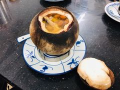 -達揚原味燉品(文明路店)
