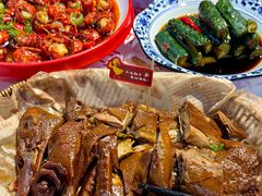 -辣不怕口味虾(凌霄路店)