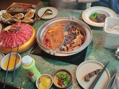 -牛New寿喜烧(龙湖金沙天街店)