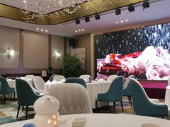 -富淳饭店(世纪公园店)