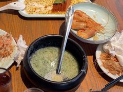 -扬州狮子楼·非遗淮扬菜(东关街店)