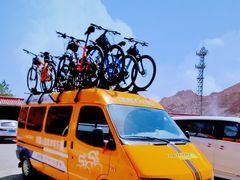 -天山神秘大峡谷