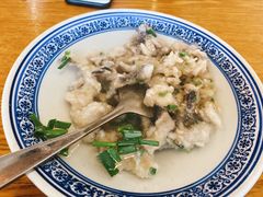鱼圆汤-芙蓉鱼圆(洞头店)