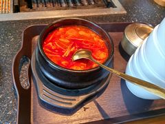 -韩满园· 甄选韩式烤肉