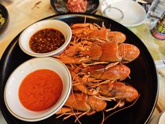 -聚味瞿记·龙虾堂(树木岭店)