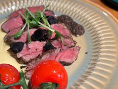 -JINNS锦时 steak&pizza(浸信会礼拜堂旧址店)