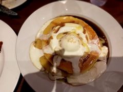 -Pancakes on the rocks(Darling Harbour)