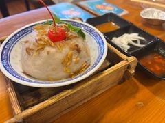-芋包王闽南茶楼(八市店)
