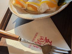 -五代同糖·甜品糖水店(河下古镇店)