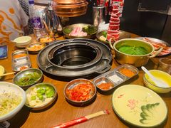 -马场洞肉铺(高丽街店)