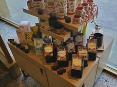 -星巴克臻选(北京蓝色港湾RO店)
