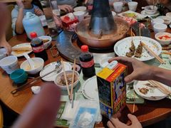 -刘老表·瓦罐汤涮肉(青云谱店)