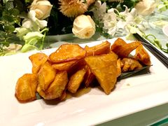 拔丝地瓜-小南洋海景餐厅(深圳湾店)