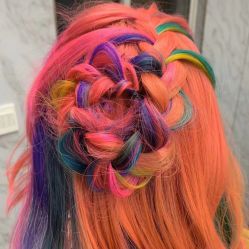 -Coo Hair salon