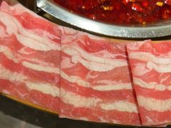 -刘一手重庆火锅(万达广场店)